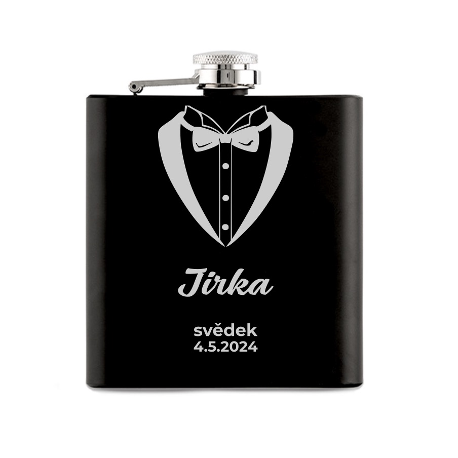 Placatka pro svědka