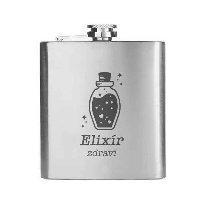 Placatka - Elixír zdraví