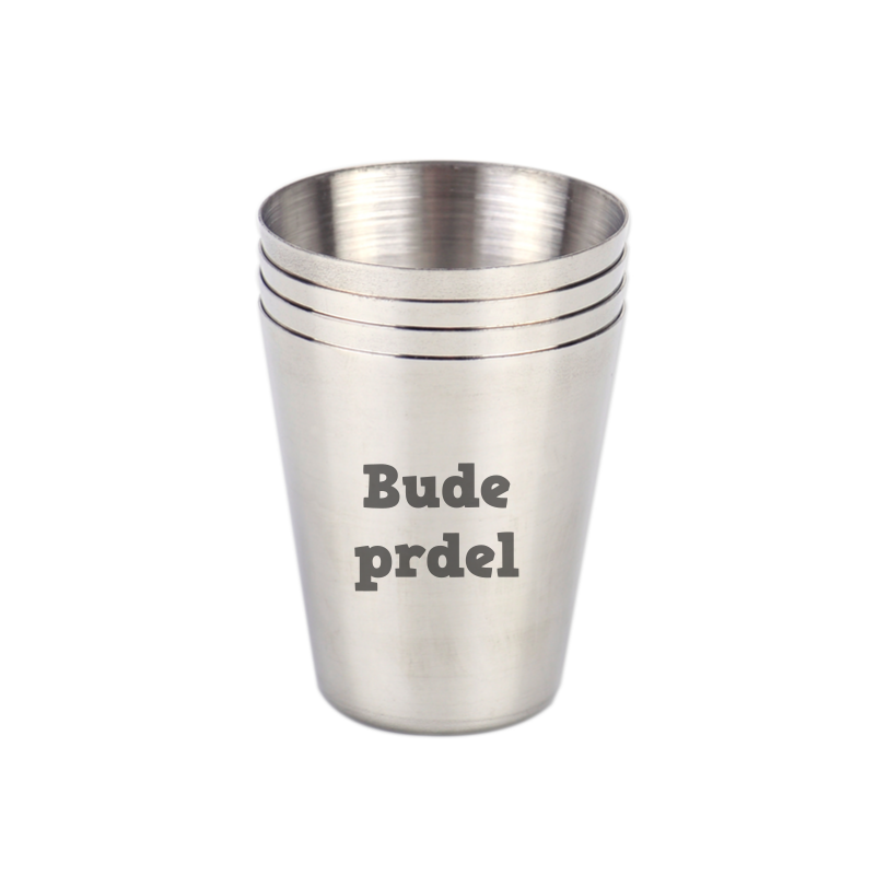 Panáky - Bude prdel