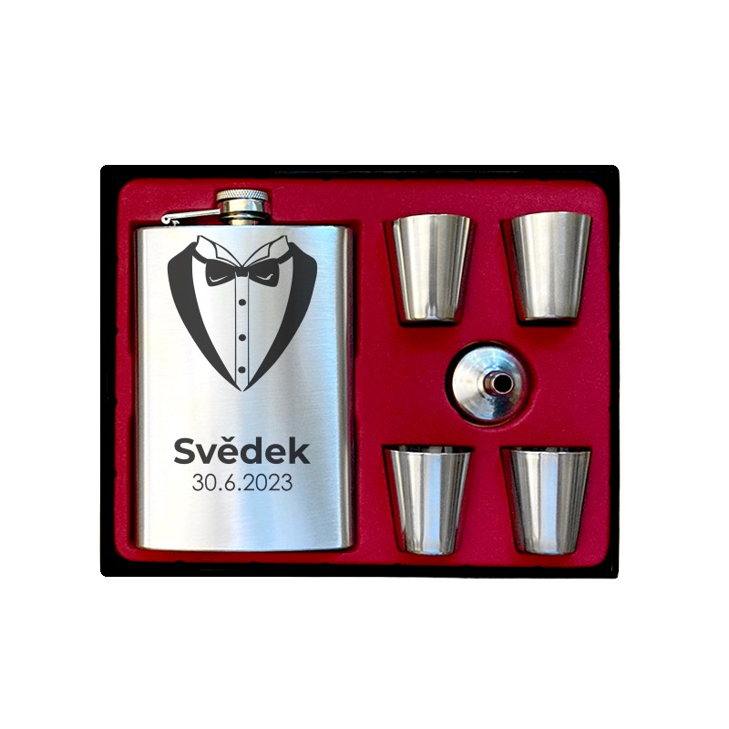 Placatka pro svědka