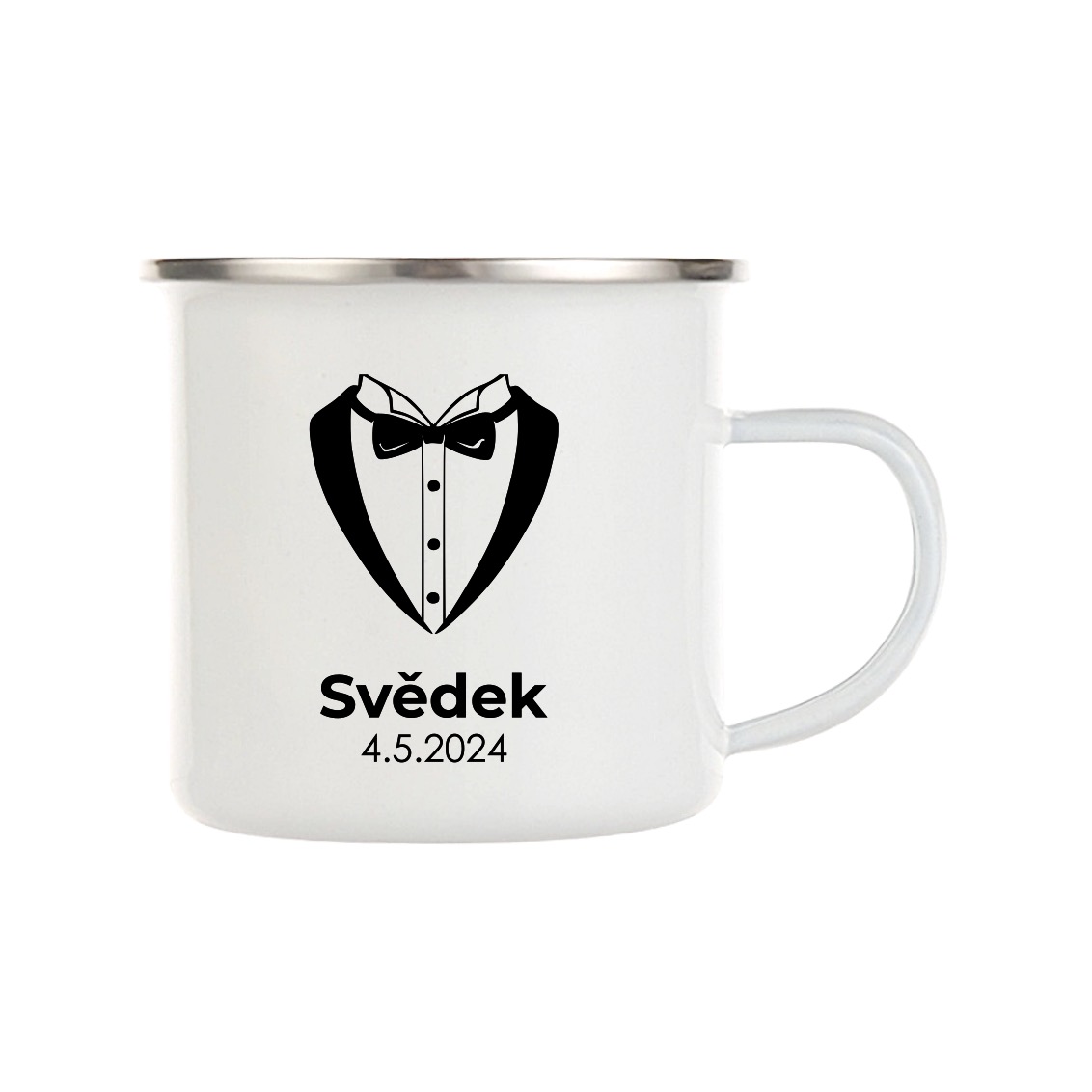 Plecháček pro svědka