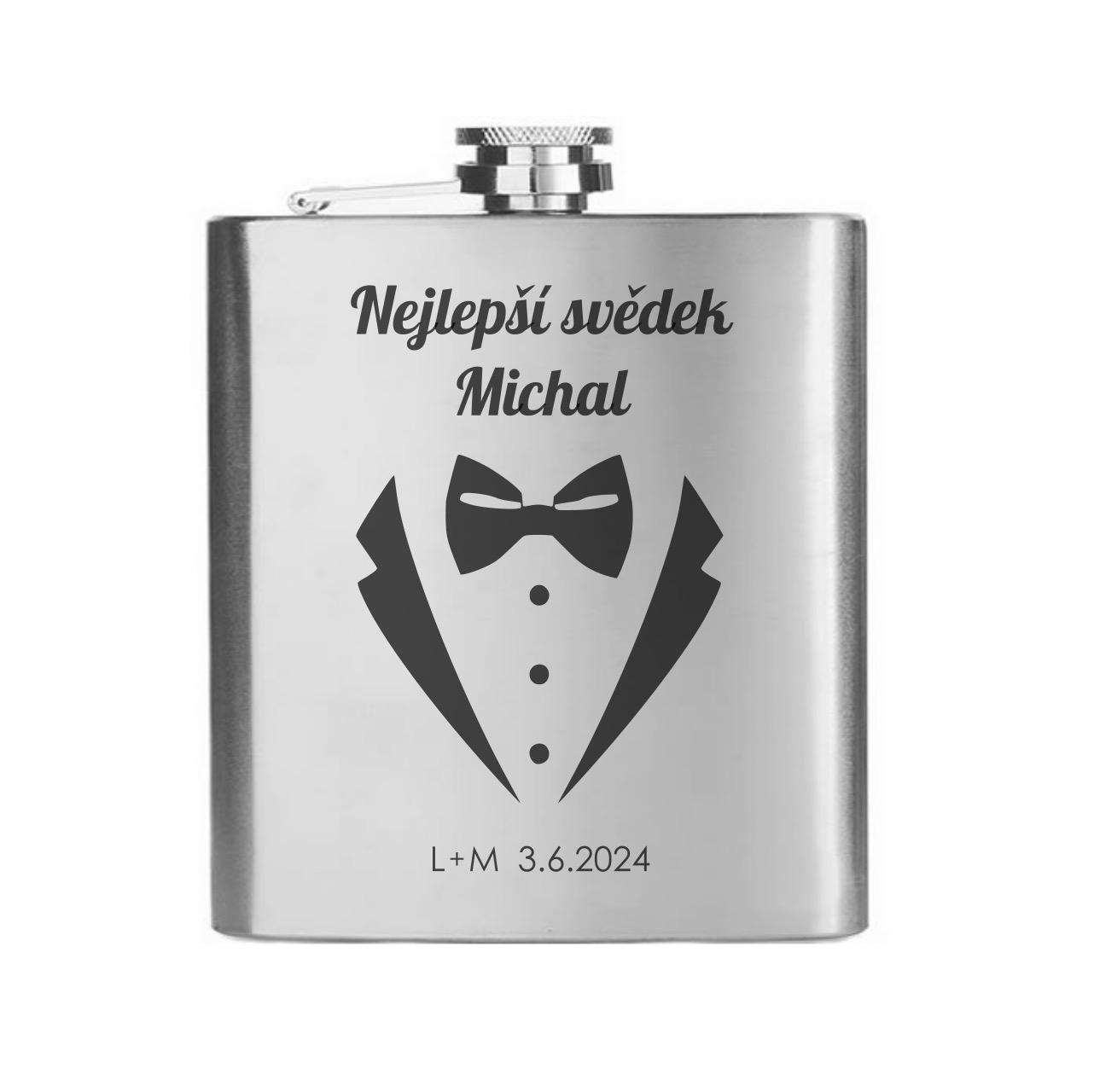 Placatka pro svědka