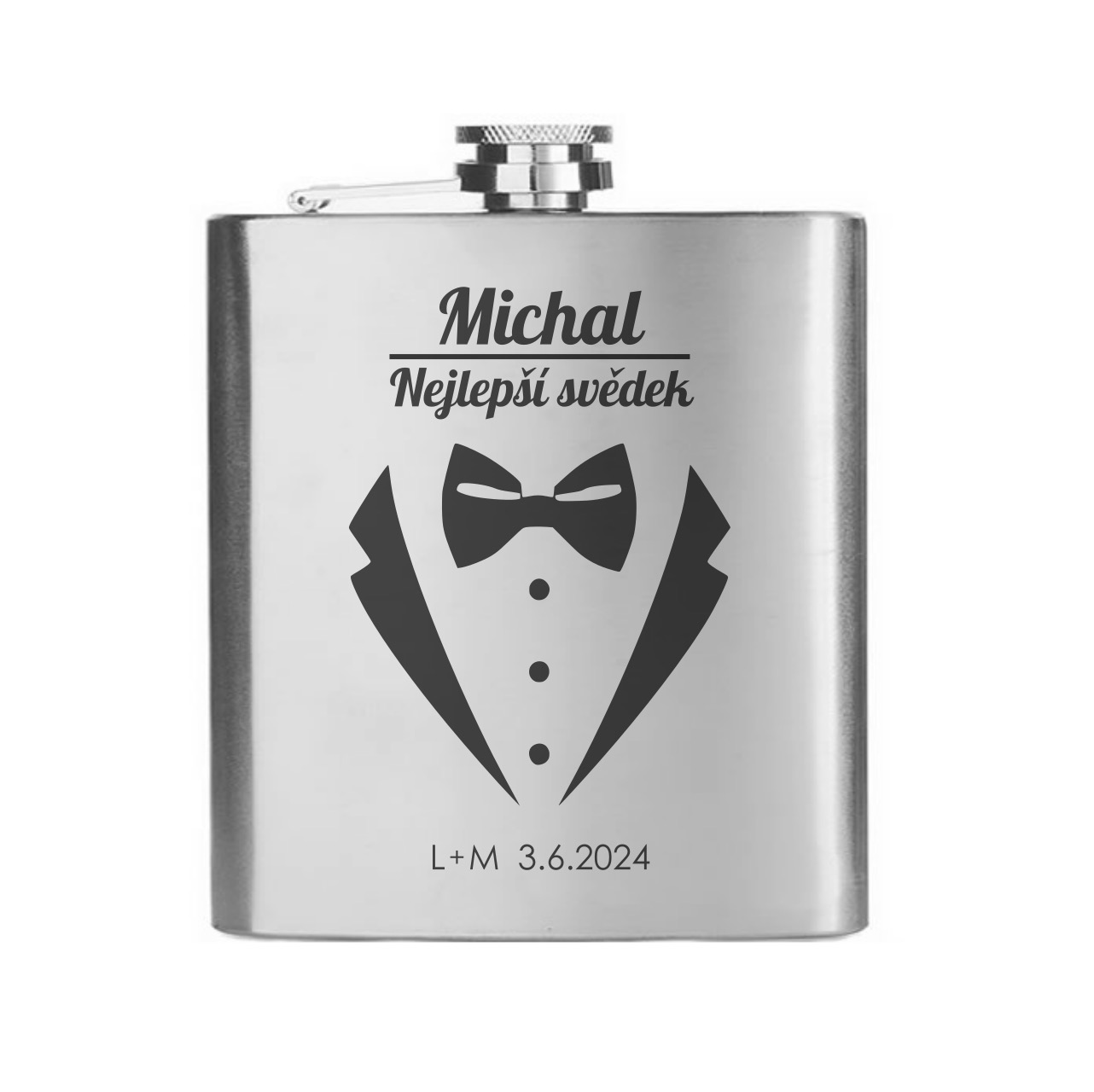 Placatka pro svědka