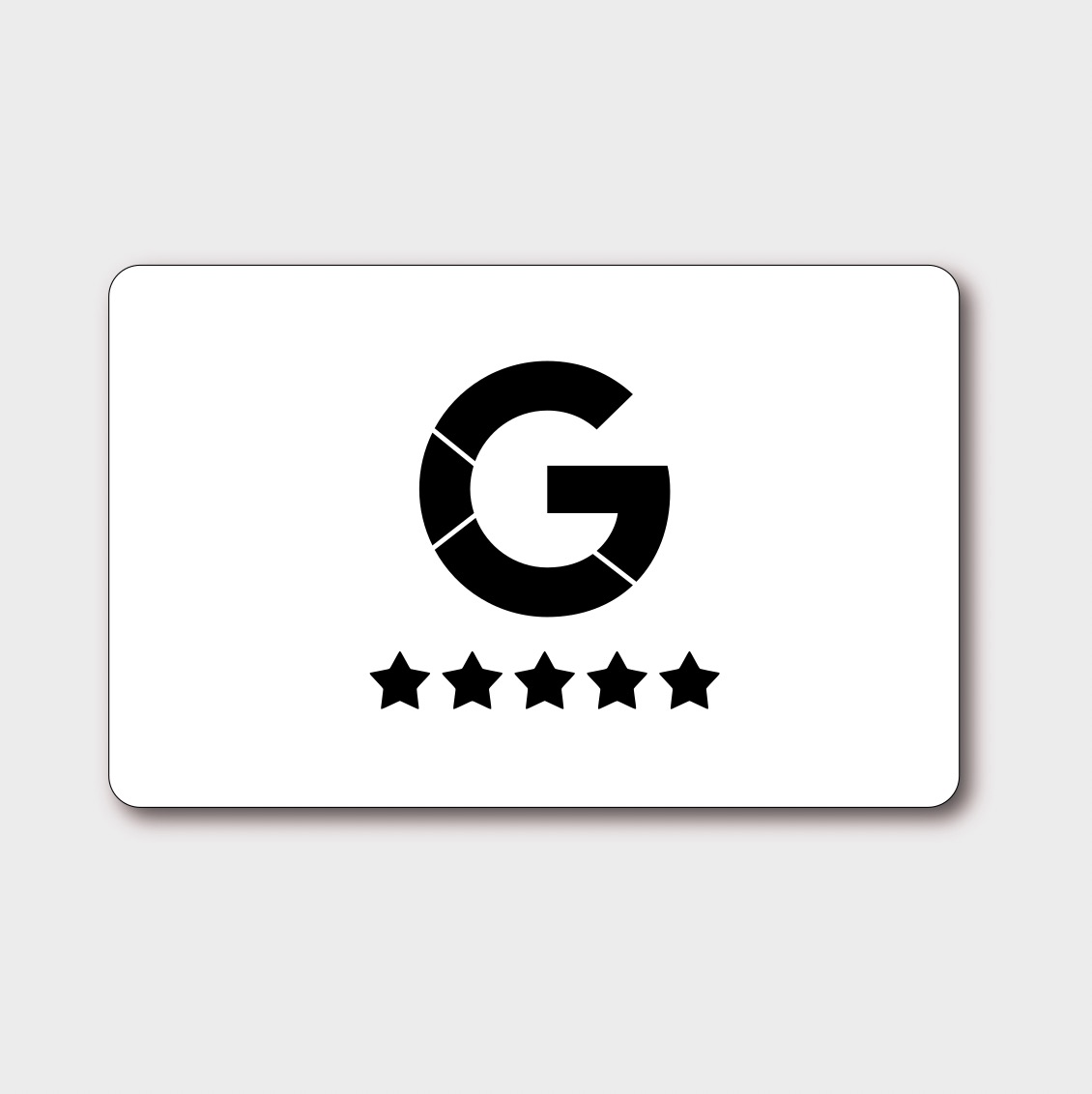NFC karta pro Google recenze