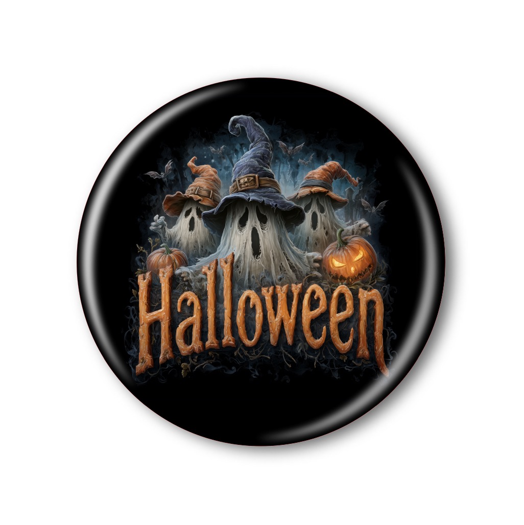 Placka - Halloween