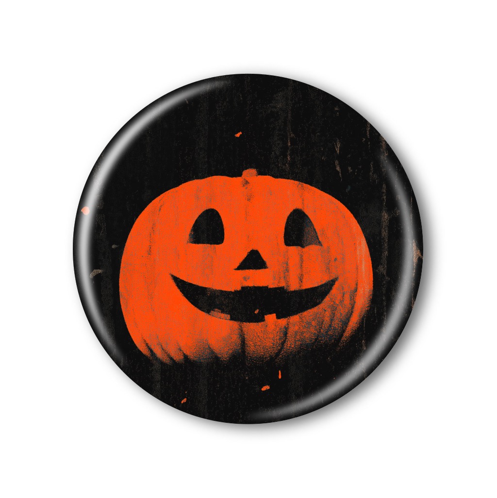 Placka - Halloween