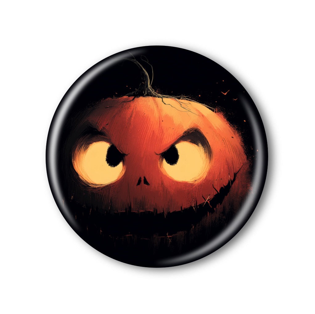 Placka - Halloween