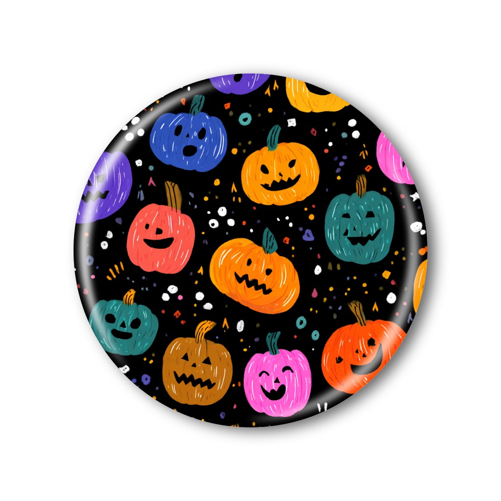 Placka - Halloween