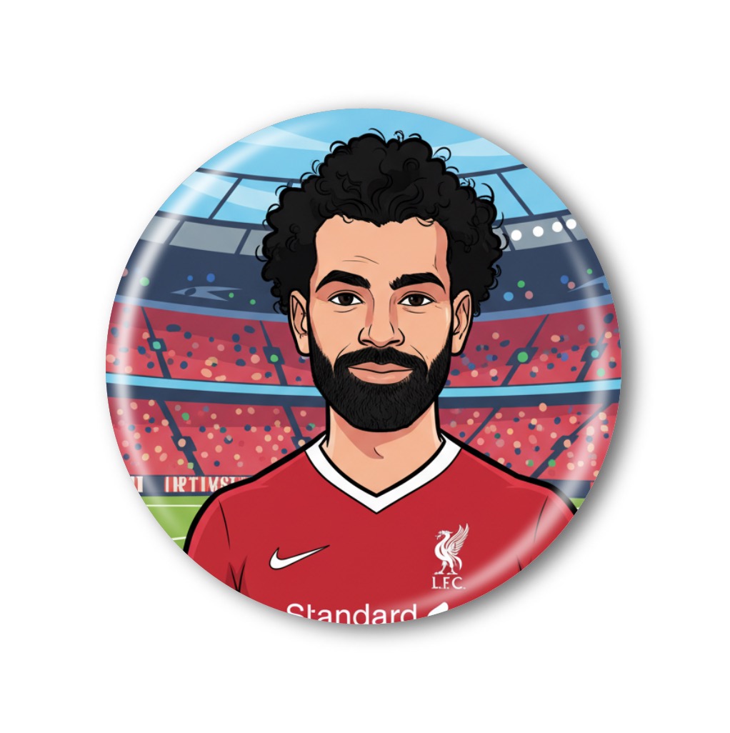 Placka - Salah