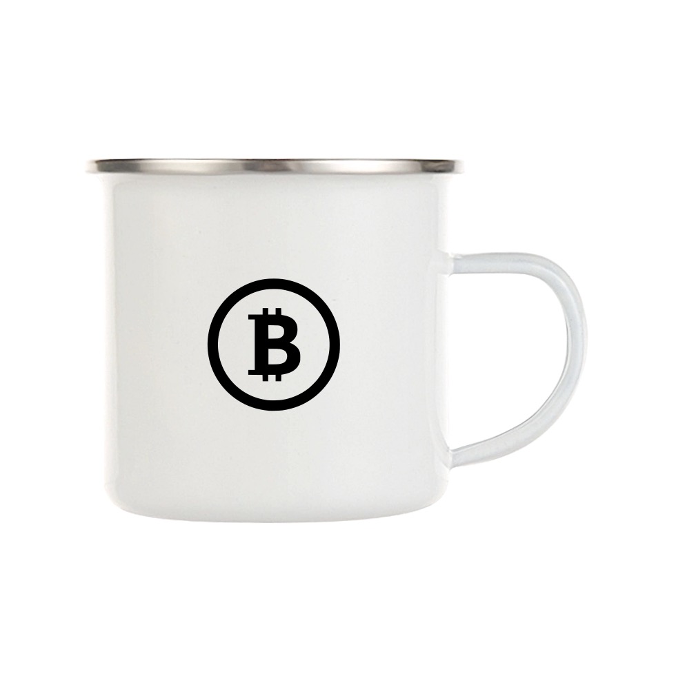 Plecháček - Bitcoin