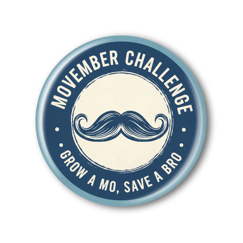 Placka - Movember