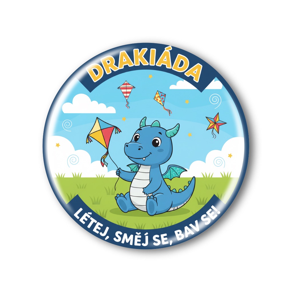 Placka - Drakiáda