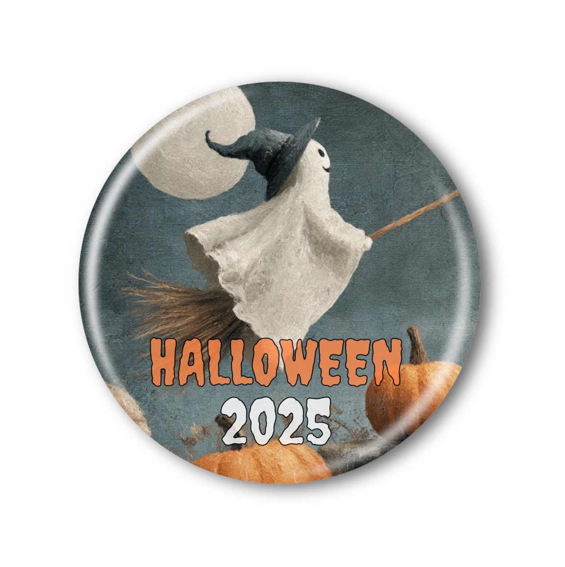 Placka - Halloween