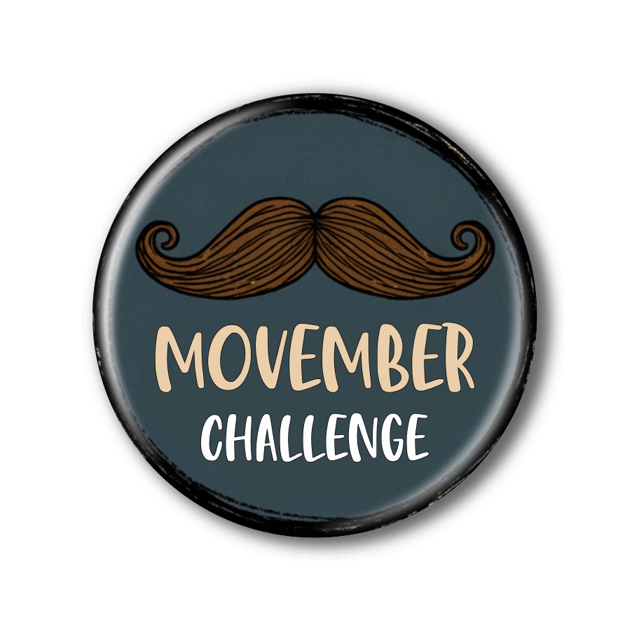 Placka - Movember