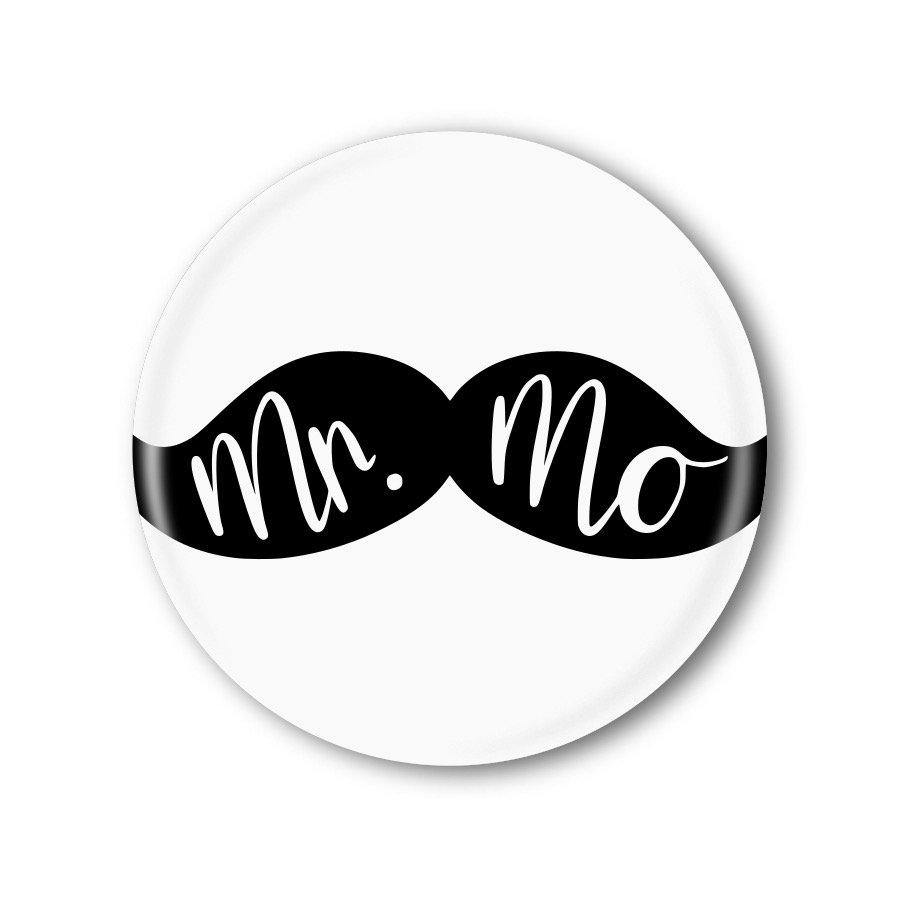 Placka - Movember