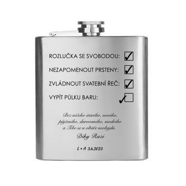 Placatka pro svědka