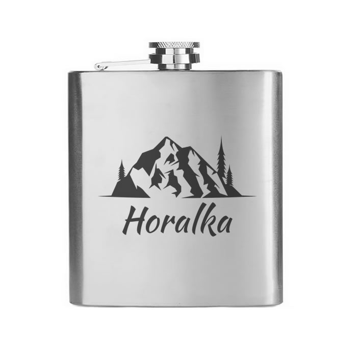 Placatka - Horalka