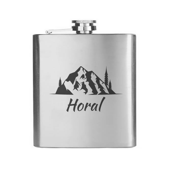 Placatka - Horal