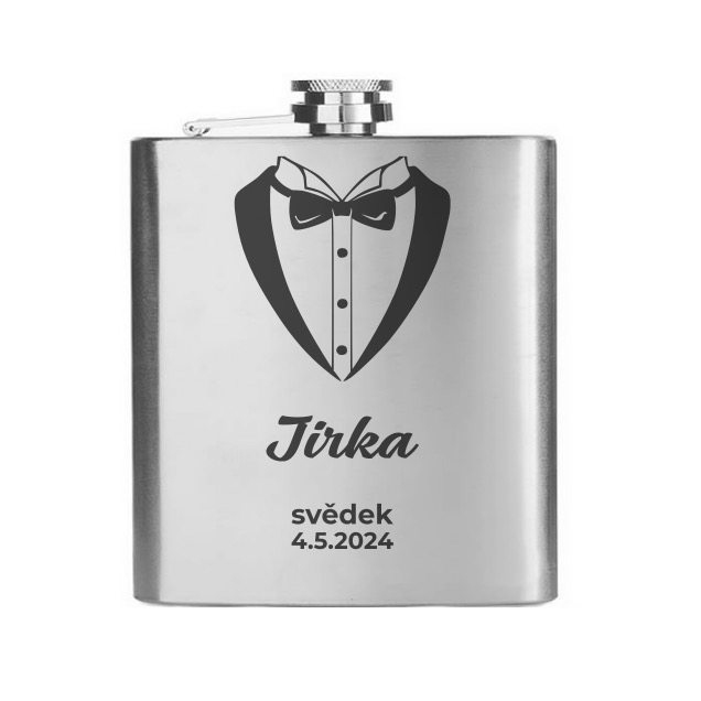 Placatka pro svědka