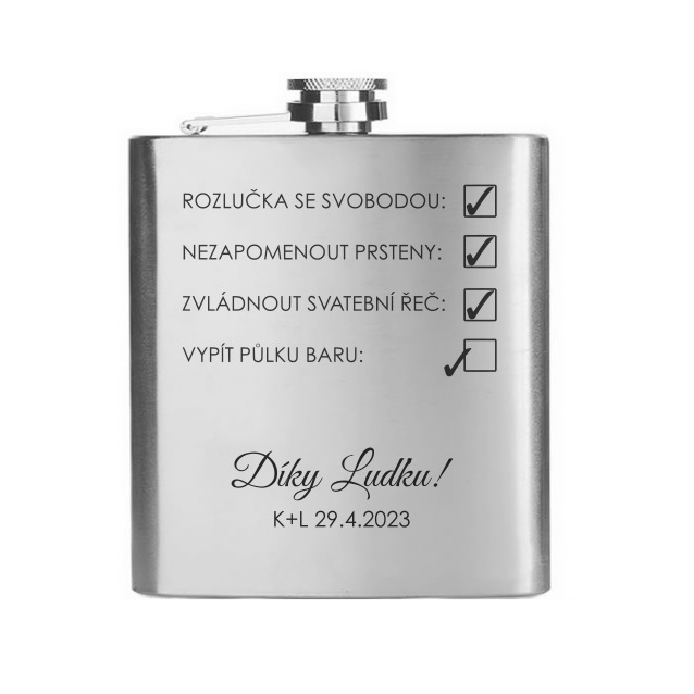 Placatka pro svědka