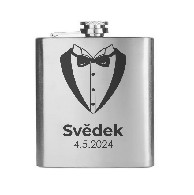 Placatka pro svědka