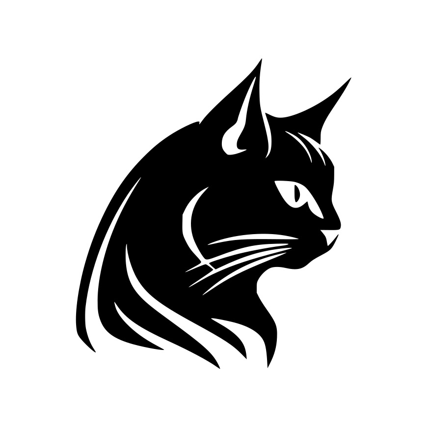 Motiv - Kočka