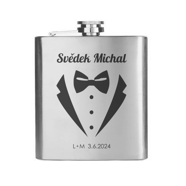 Placatka pro svědka
