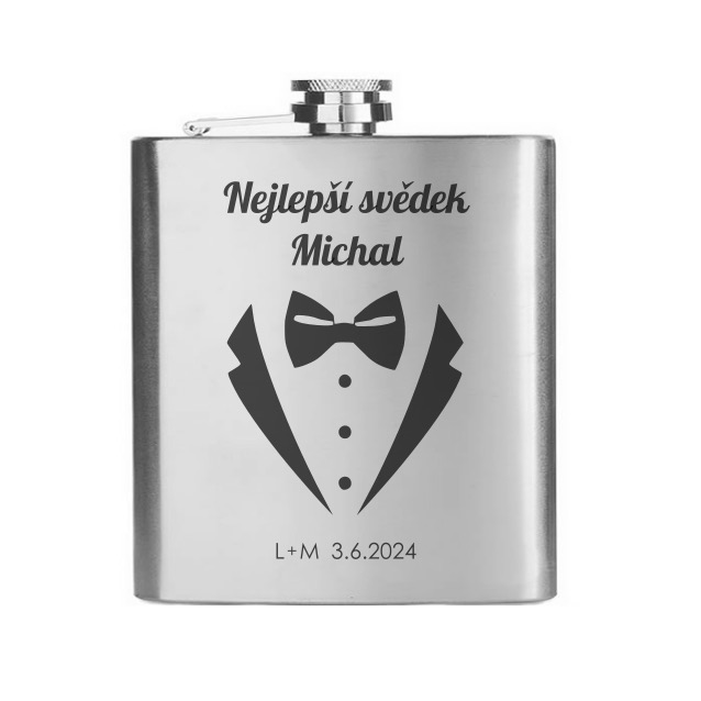 Placatka pro svědka