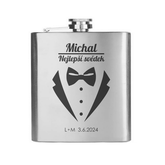 Placatka pro svědka