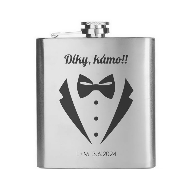 Placatka pro svědka