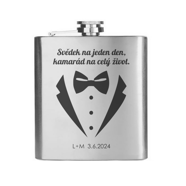 Placatka pro svědka