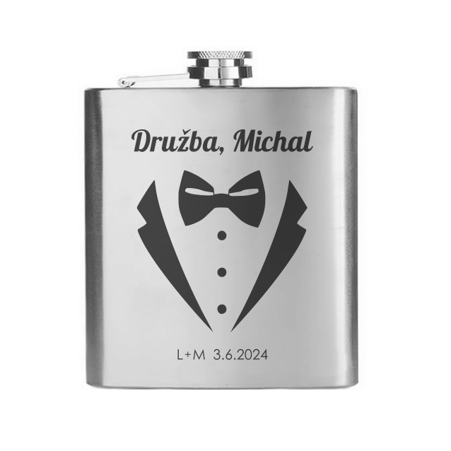 Placatka pro družbu