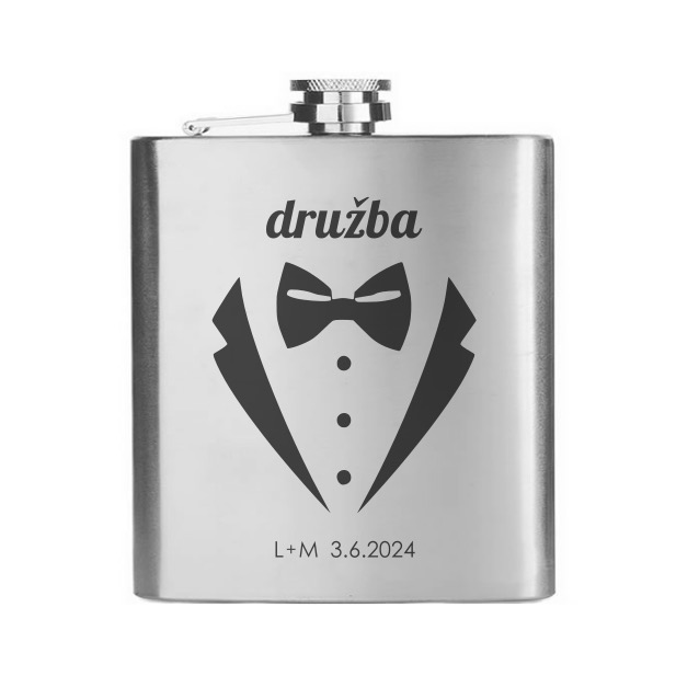 Placatka pro družbu