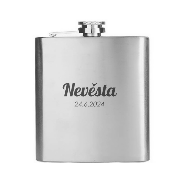 Placatka pro nevěstu