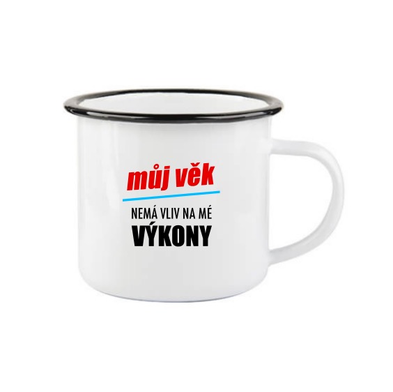 Plecháček - Můj věk