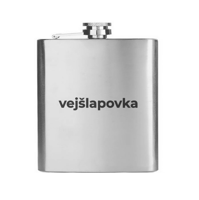 Placatka - vejšlapovka