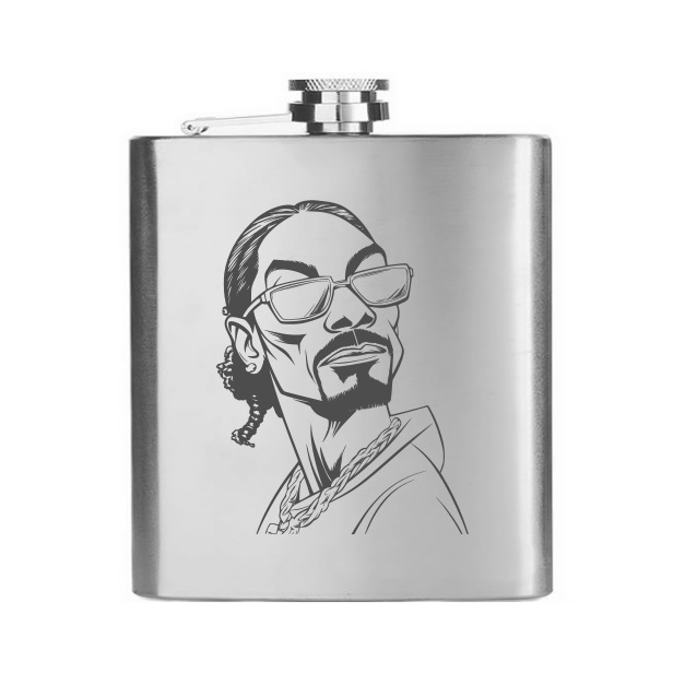 Placatka - Snoop Dogg