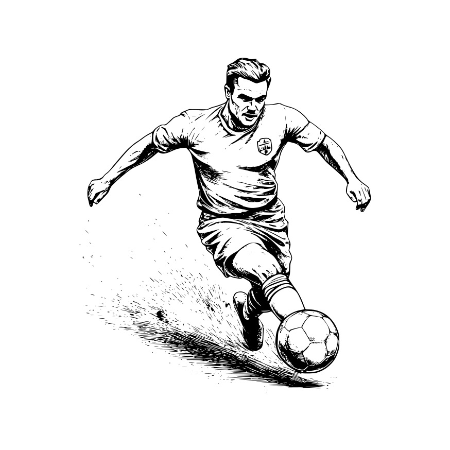 Fotbalista