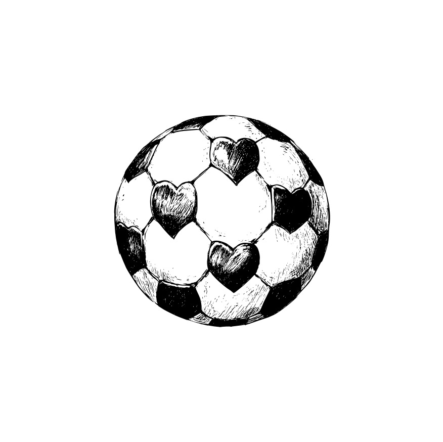 Fotbalový balon