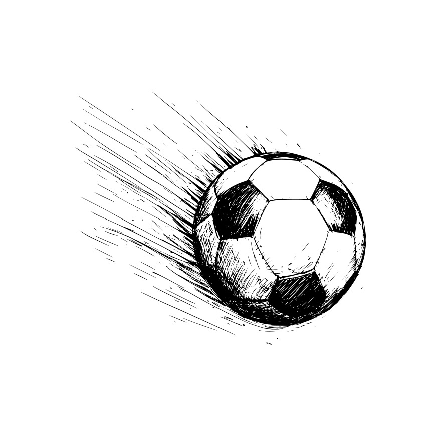 Fotbalový balón