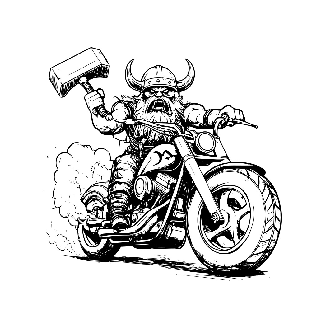 Motorkář