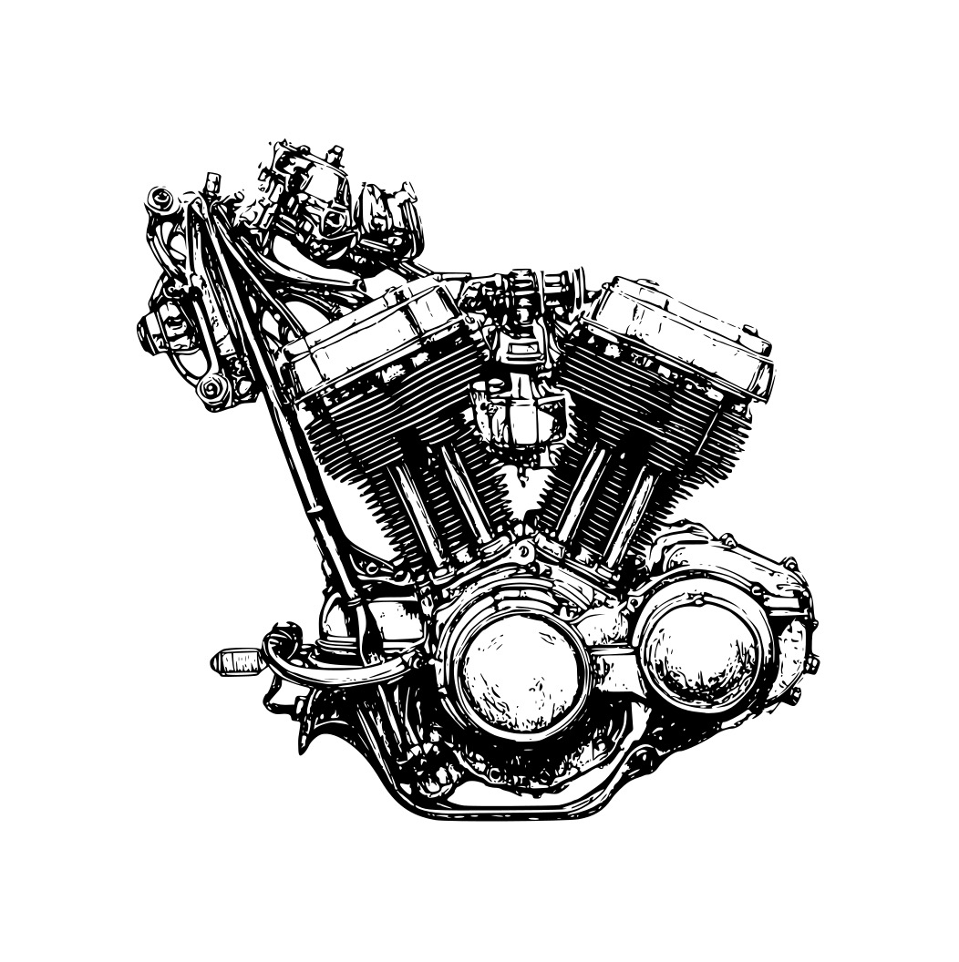Motor