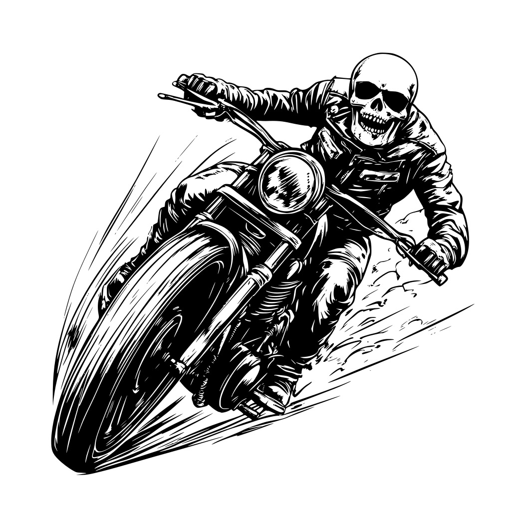 Motorkář