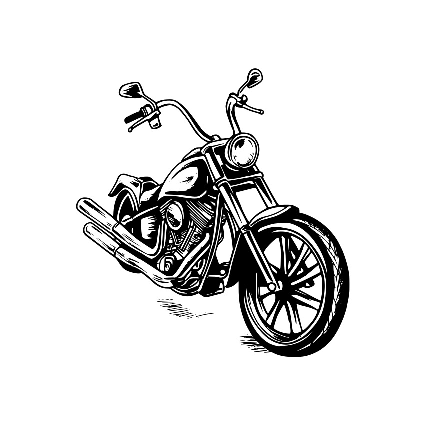 Chopper