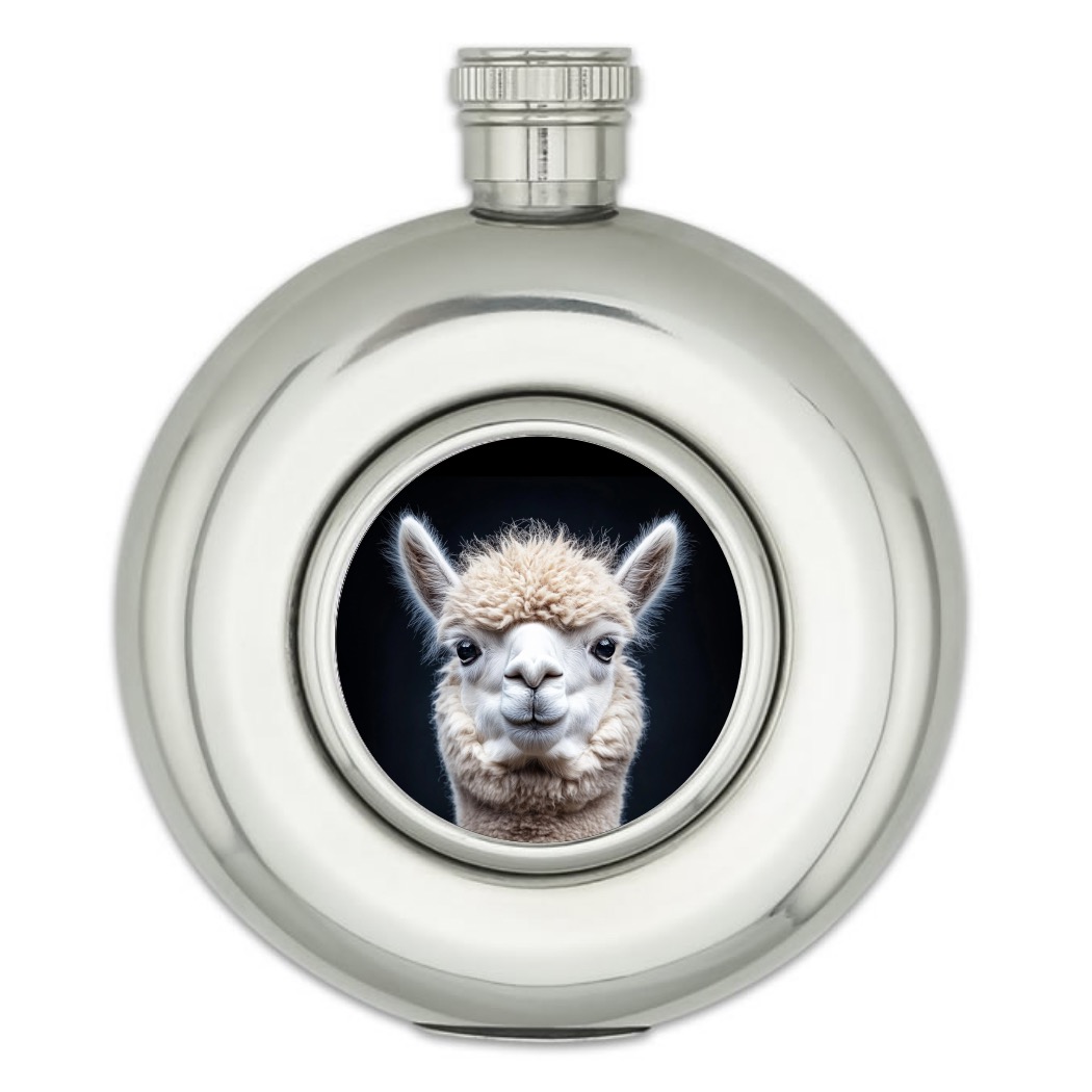Placatka - Lama