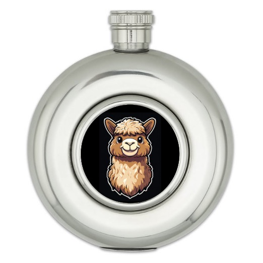 Placatka - Lama