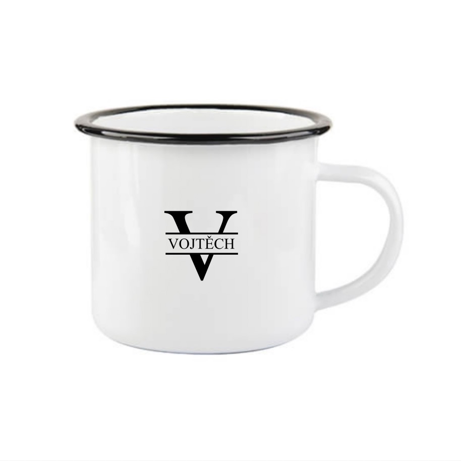 Plecháček se jménem