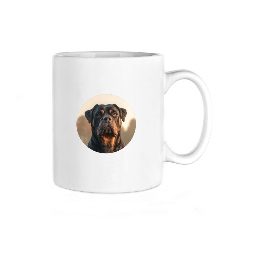 Hrnek s vlastní fotkou