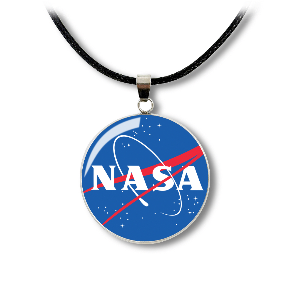 Náhrdelník s vlastním logem