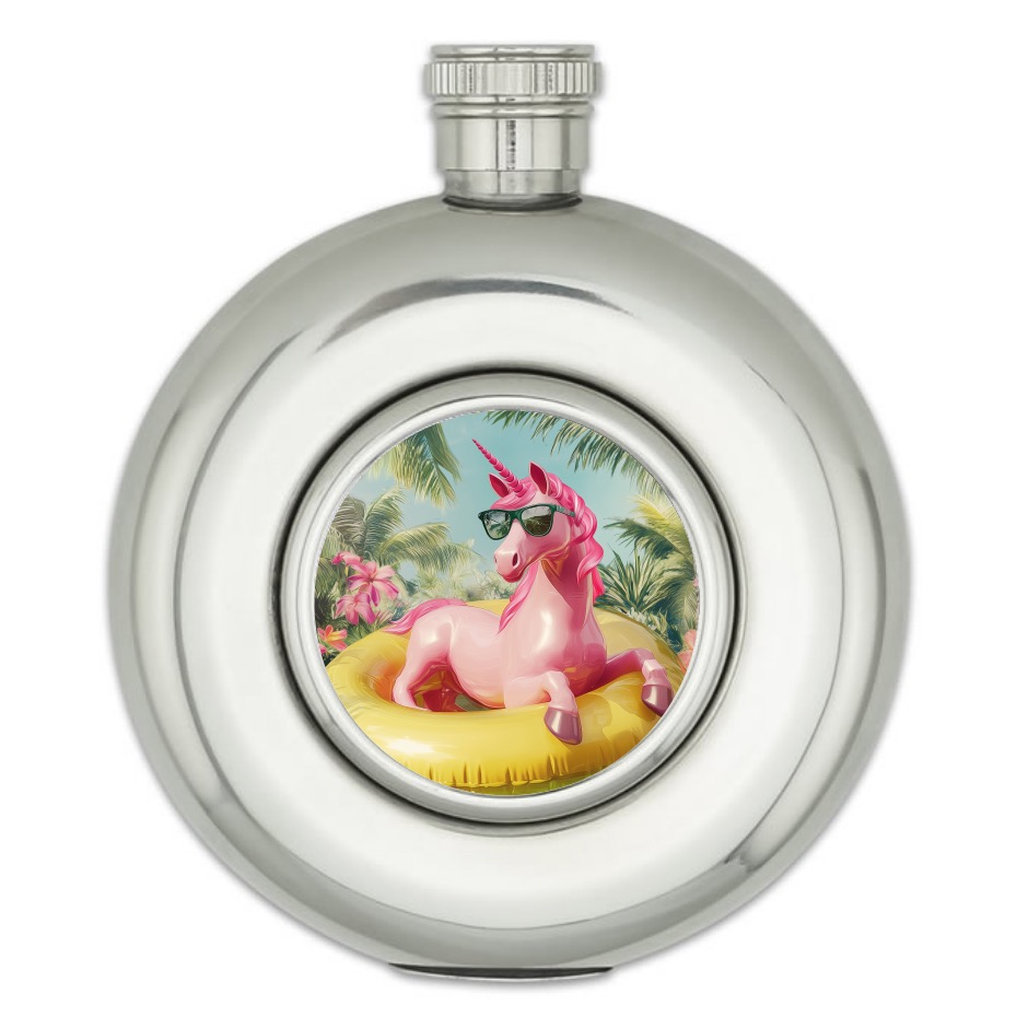 Placatka - Jednorožec